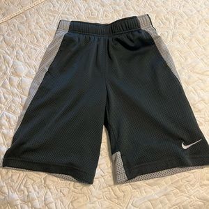 Nike Athletic Shorts